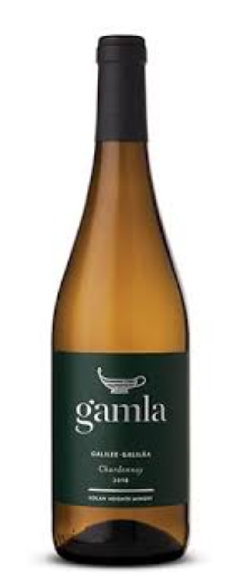 GAMLA CHARDONNAY 750ML